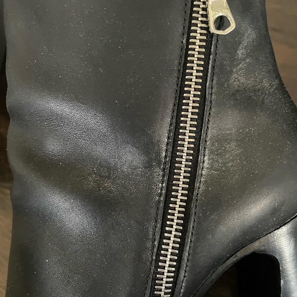 Rag and Bone Avery High Boot in Size 38 - Picture 4 of 5